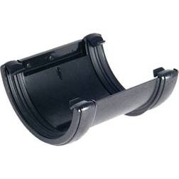 FloPlast Black 176325 Union Bracket