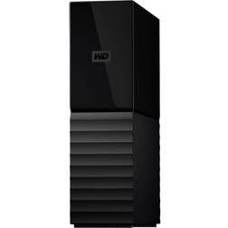 Western Digital My Book 22TB