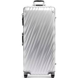 Tumi Rolling Trunk Luggage