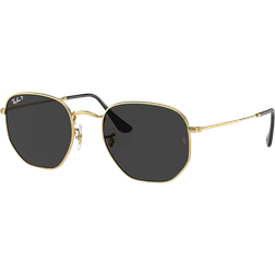 Ray-Ban X The Ones Polarized RB3548N 001/48