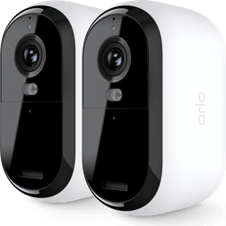 Arlo Essential 2K 2-pack