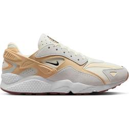 Nike Air Huarache Runner M - Coconut Milk/Sesame/Light Silver/Black