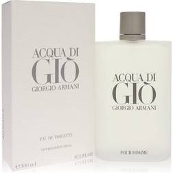 Giorgio Armani Acqua Di Gio EdT 300ml