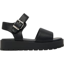 Schuh Kid's Trixie Chunky Sandals - Black