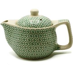 Small Herbal Teapot 0.2L