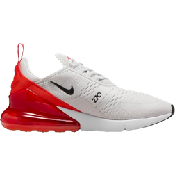 Nike Air Max 270 M - Photon Dust/Picante Red/White/Black