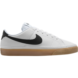 Nike Court Legacy Next Nature W - White/Gum Yellow/Volt/Anthracite