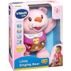 Vtech Little Singing Bear