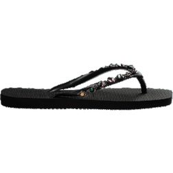 Havaianas Square Luxury - Black