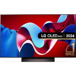 LG OLED48C46LA