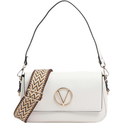 Valentino Bags Katong Crossbody Bag - White