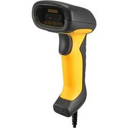 Adesso NuScan 5200TU Barcode Scanner