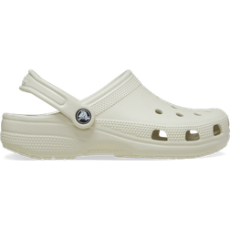 Crocs Kid's Classic Clog - Linen