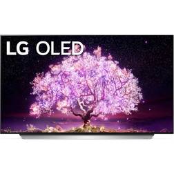 LG OLED48C18LA