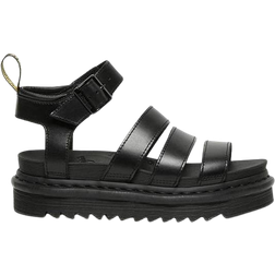 Dr. Martens Blaire Brando - Black