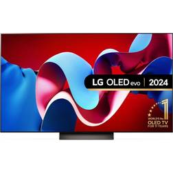 LG OLED65C46LA