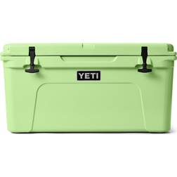 Yeti Tundra 65 Permafrost Insulation Hard Cooler Key Lime