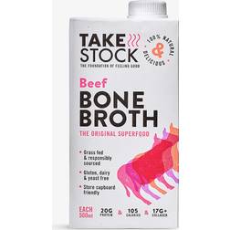 Freja Beef Bone Broth 500g 50cl