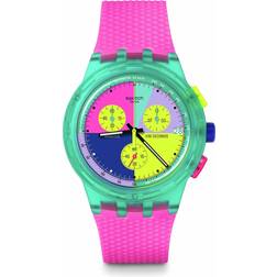 Swatch Neon Flash Arrow (SUSG408)