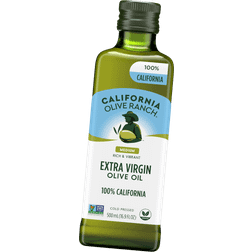 California Olive Ranch Extra Virgin Olive Oil 50cl 1pack