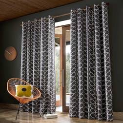 Orla Kiely Linear Stem 117x229cm