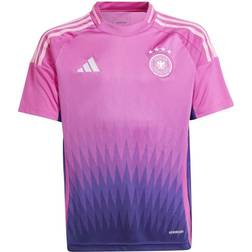 Adidas Germany 24 Away Jr Match Shirt