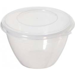 Whitefurze - Food Container 0.6L