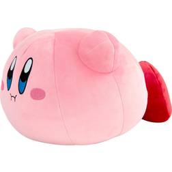 Tomy Club Mocchi Hovering Kirby Mega 30cm