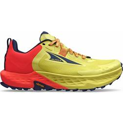 Altra Timp 5 W - Neon/Coral