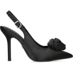 Carvela Corsage 100 - Black