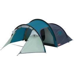 Coleman Cortes 3 Person Tunnel Tent