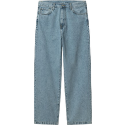 Carhartt WIP Landon Pant - Blue Bleached