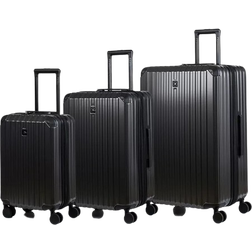 Champs Element Luggage - Set of 3