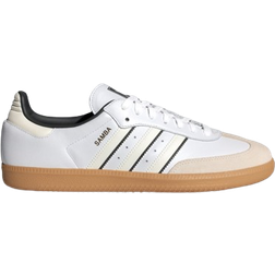 Adidas Samba OG M - Cloud White/Off White/Core Black