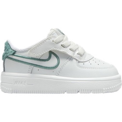 Nike Force 1 Low LV8 EasyOn TDV - Summit White/Bicoastal/Summit White