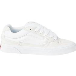 Vans Caldrone W - White