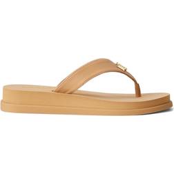 Lauren Ralph Lauren Regina Sandal - Buff