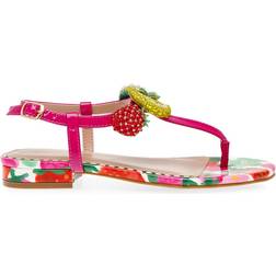 Betsey Johnson Aniston - Berry Multi