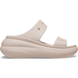 Crocs Crush Sandal - Quartz