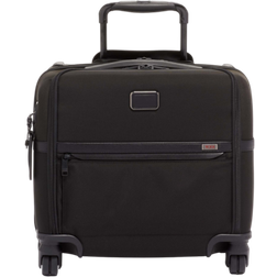 Tumi Alpha 3 Compact Wheeled Brief 41cm