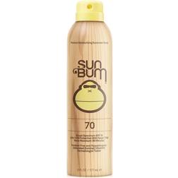 Sun Bum Original Sunscreen Spray SPF70 177ml