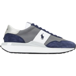 Polo Ralph Lauren Train 89 M - Navy/Grey