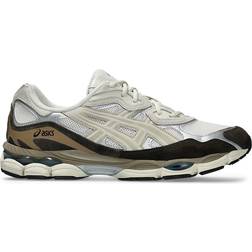 Asics Gel-NYC - Cream