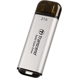 Transcend ESD300 Portable SSD 2TB Type-C