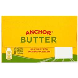 Anchor Salted Butter Portions 7g 100pcs