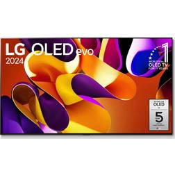 LG OLED97G45LW