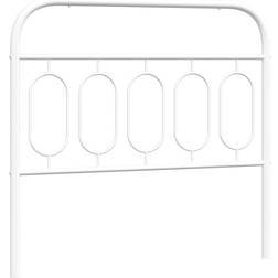 vidaXL 377195 Headboard 105cm