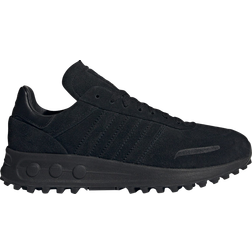 Adidas LA Trainer XLG - Core Black/Aluminium