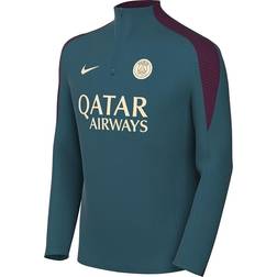 Nike Paris Saint-Germain Kinder Dri-fit Strike Drill Top