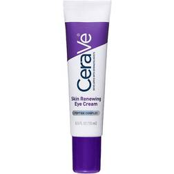 CeraVe Skin Renewing Eye Cream 15ml